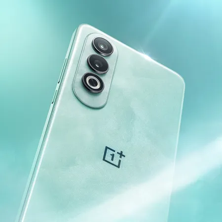 OnePlus Nord CE4 5G3