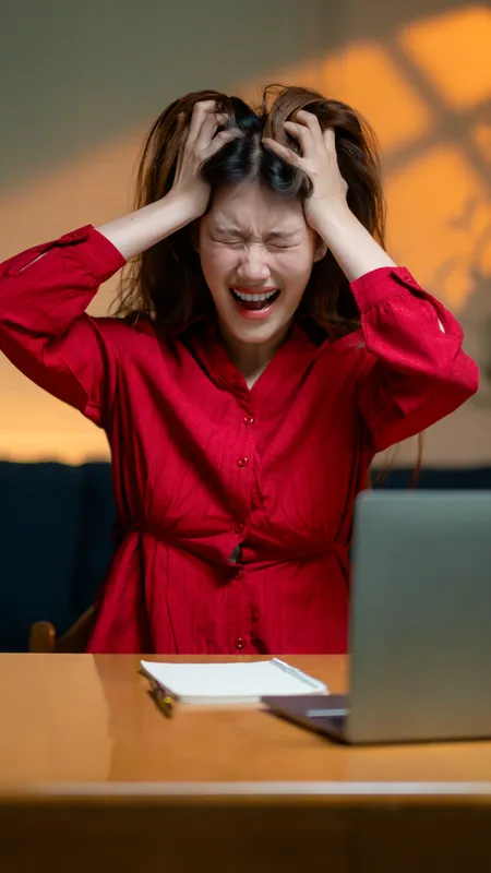 Stress