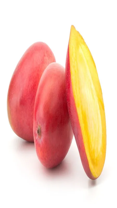 mango seeds