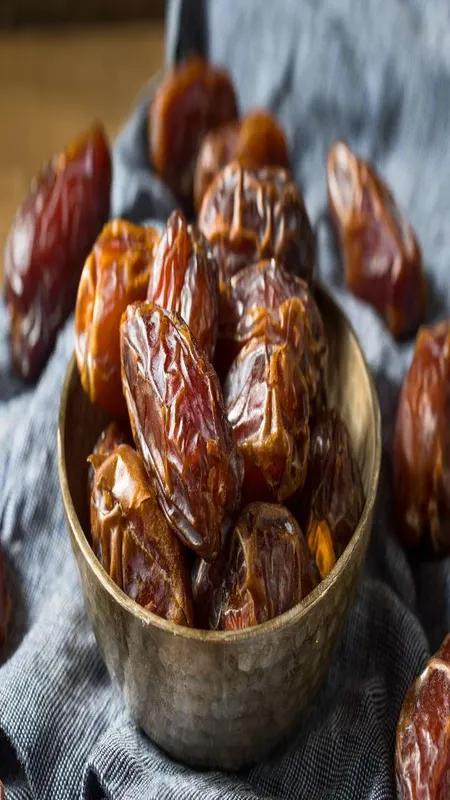dates Benefits