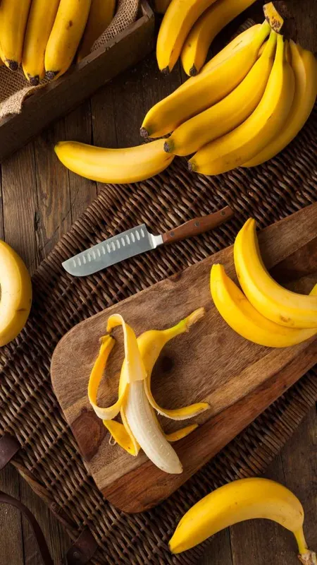 banana 30 days