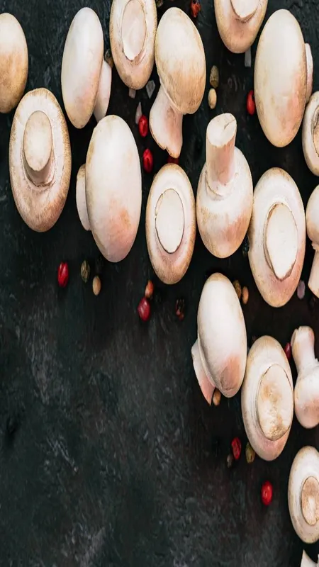 Mushrooms
