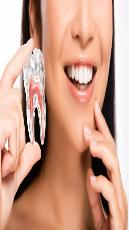 teeth Health