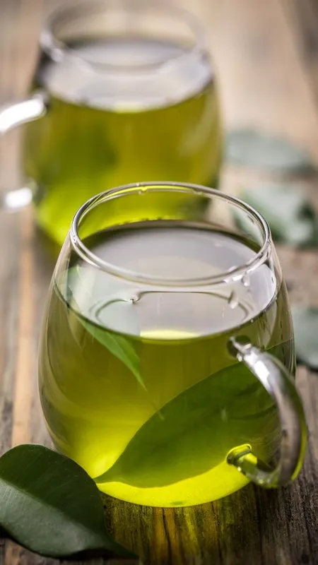 Green Tea