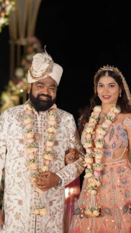 Subhashree Rayaguru engagement  7th pic