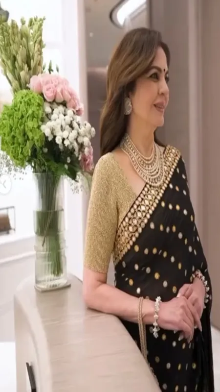 nitha ambani