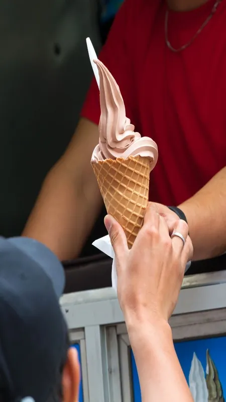 Ice Cream