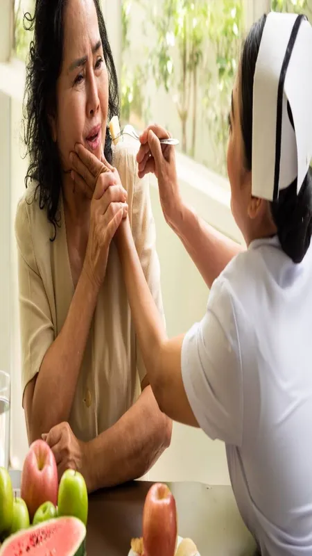 Food poisoning tips