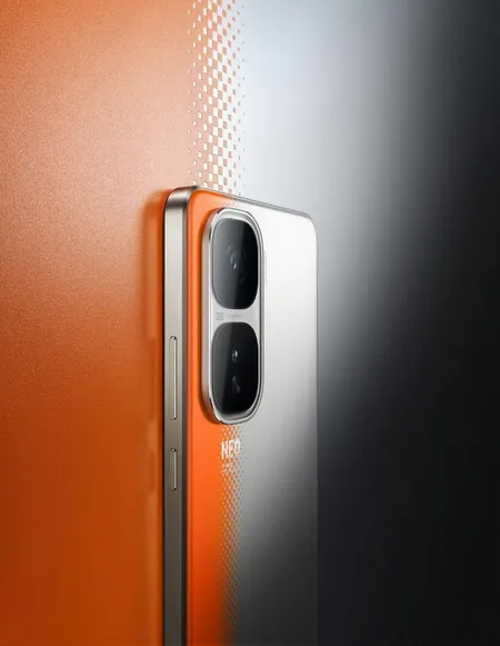 iQOO Neo 10R7