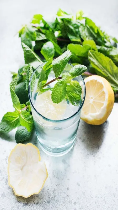 r mint water 2nd