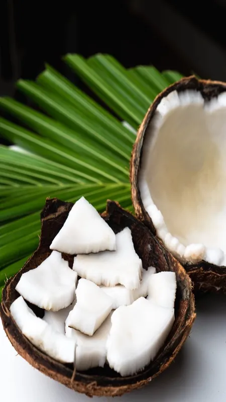 Rawcoconut5