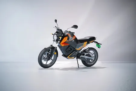 Ola Roadster X8