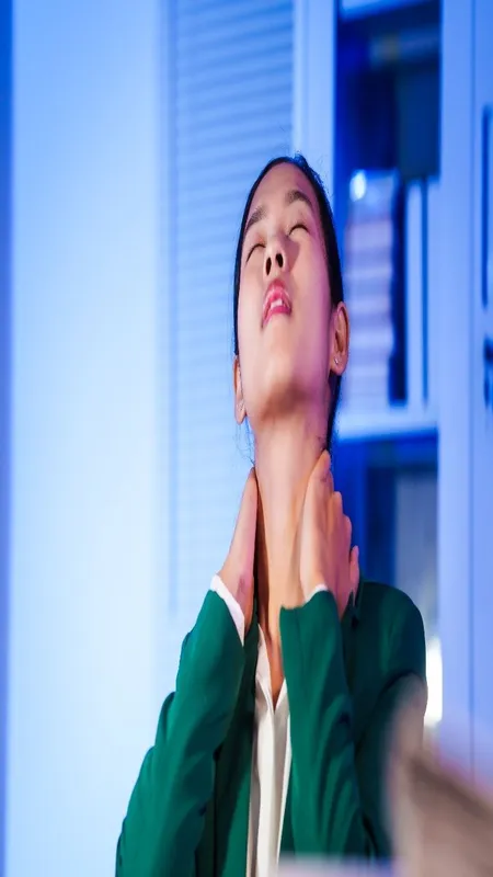 Neck Pain
