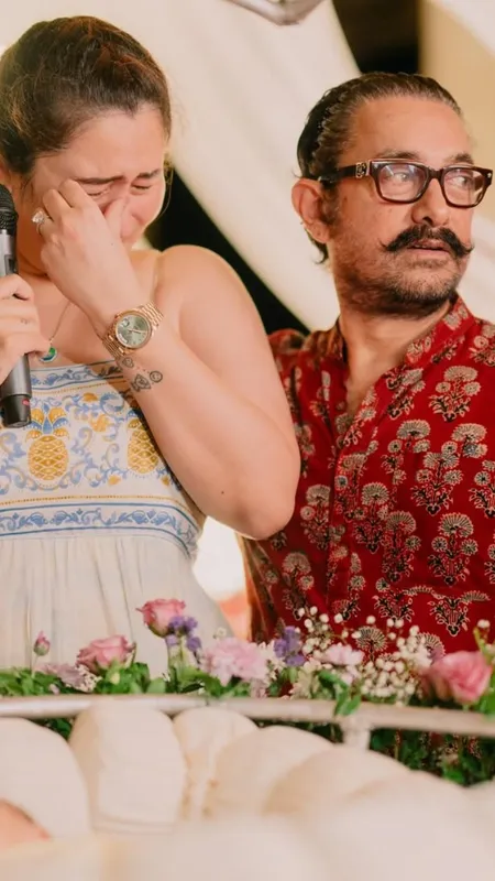 Jwala Gutta daughter naming ceremony pic four