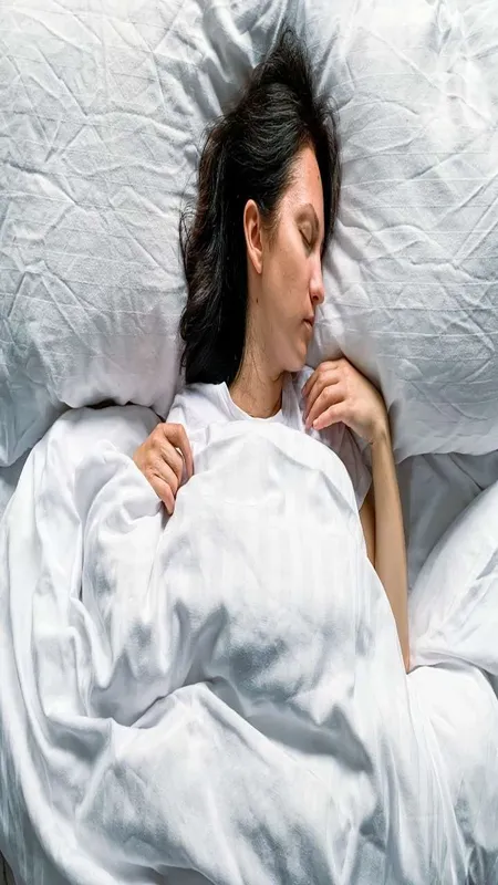 Sleeping Early