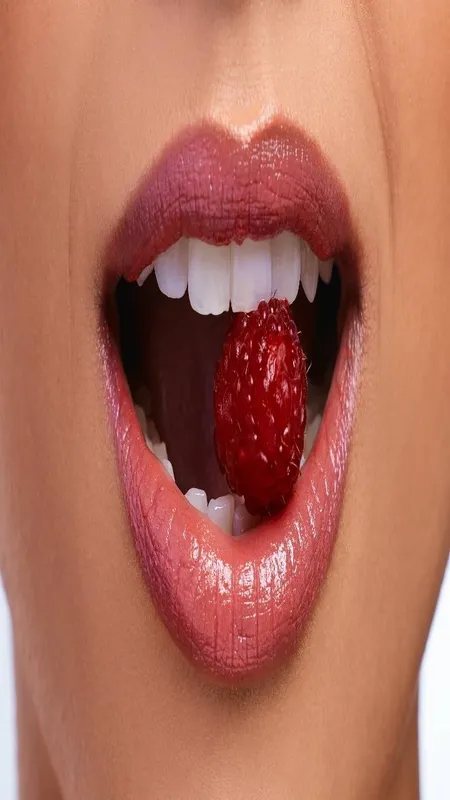 Strong Teeth Foods