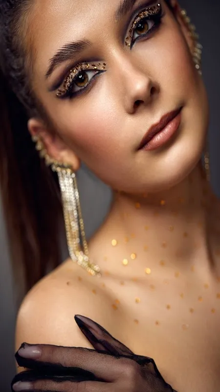Eye Kajal