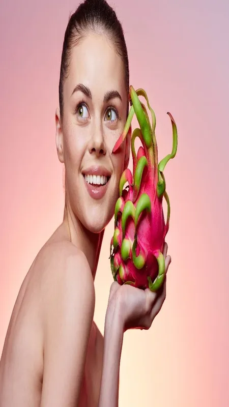 Dragon Fruit