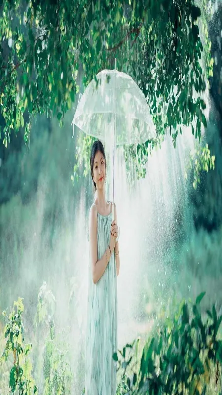 rainy season