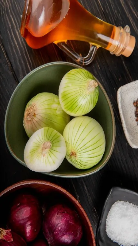 green onion