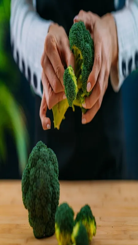 Broccoli