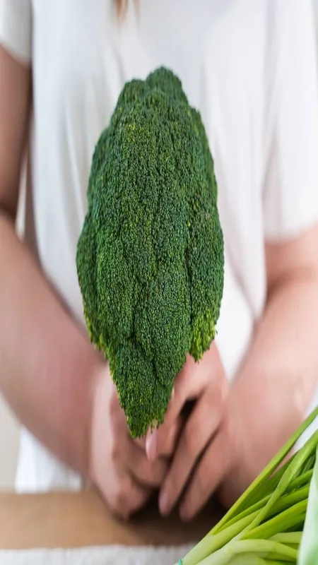 Broccoli