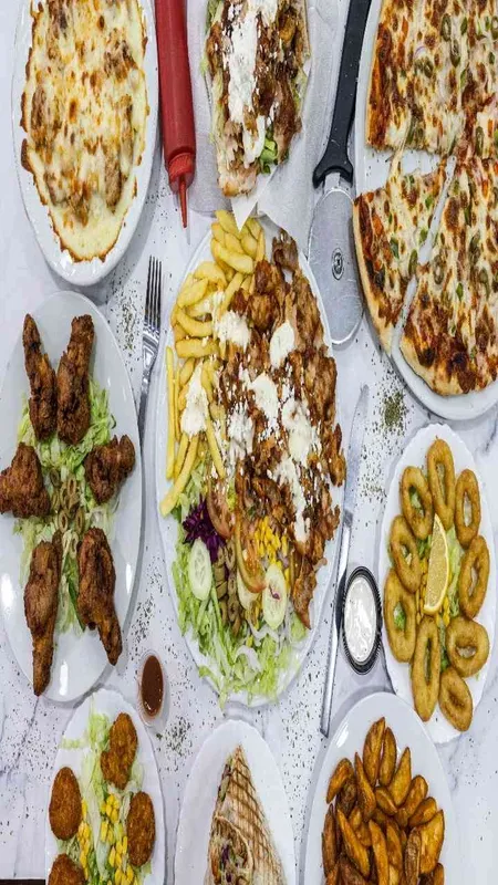 Non Veg Food