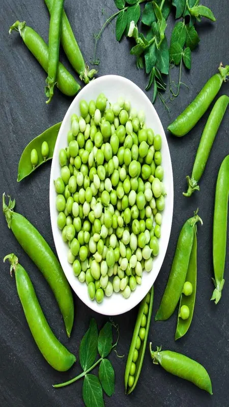 Green Peas