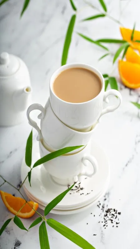 tea