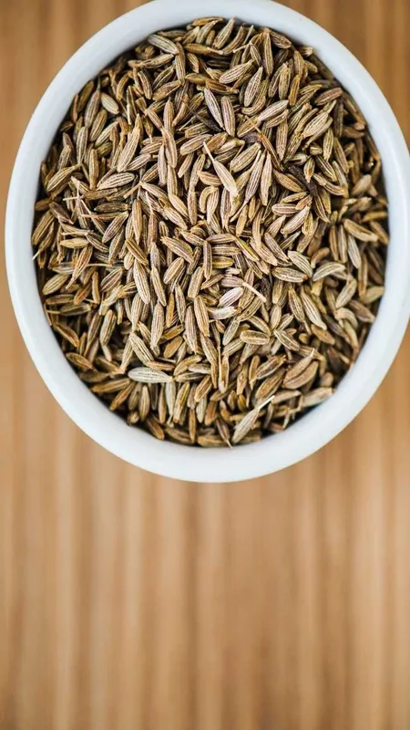 cumin