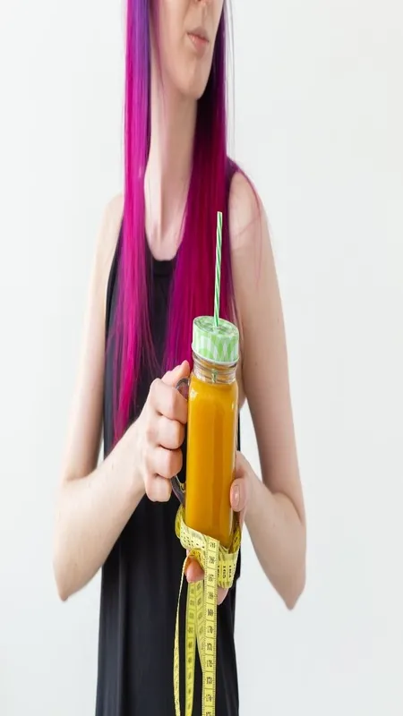 Weight Loss Drink