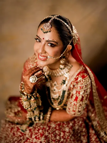 avika gor marriage pic seven