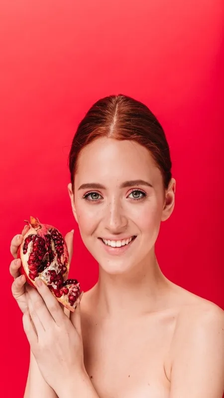 pomegranate