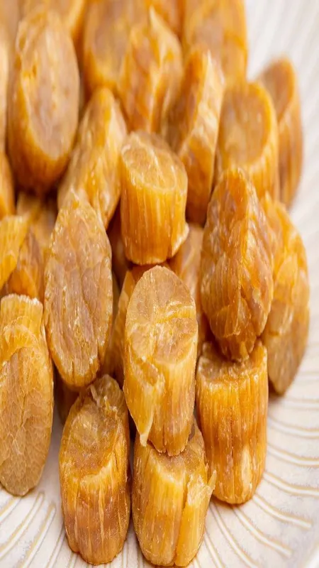 jaggery