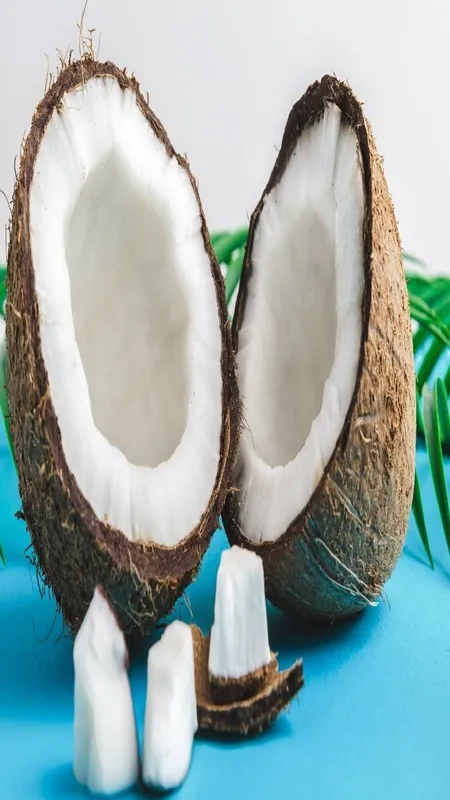 Coconuts Are Banned On Flights