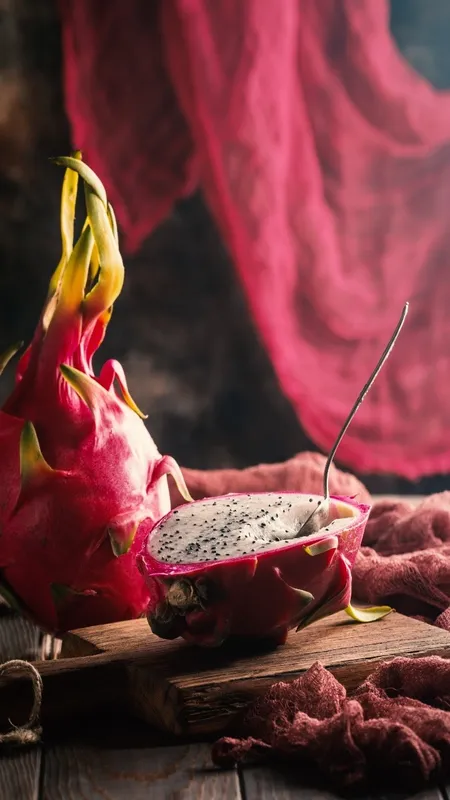 dragon fruit