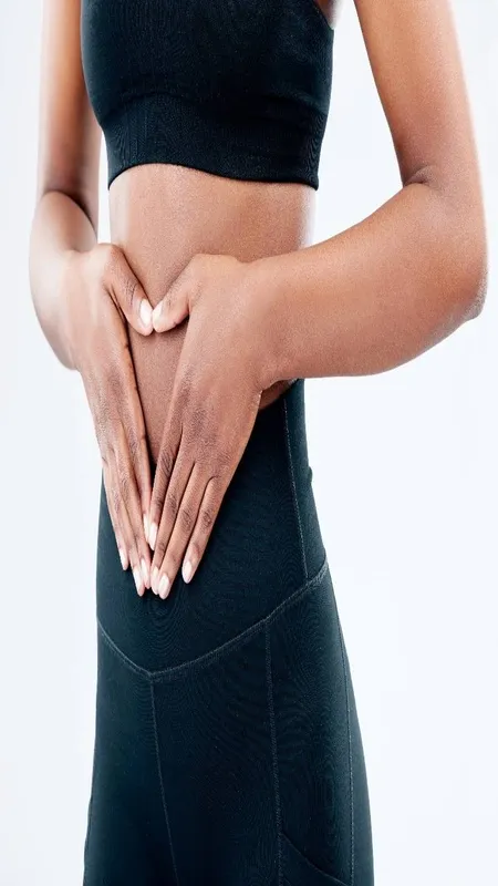 Period pain