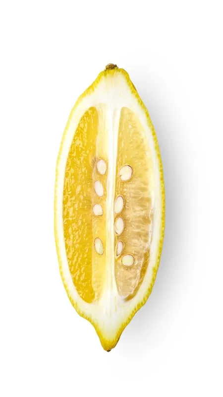 Lemon Seeds