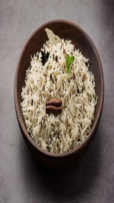Pepper Rice Recipe