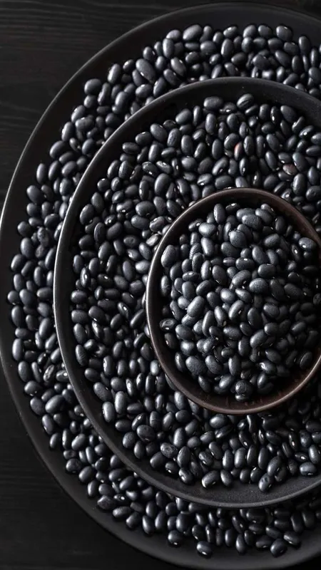 Black Gram