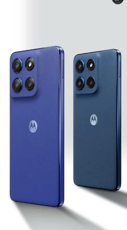 Motorola Edge 60 5G  (6)