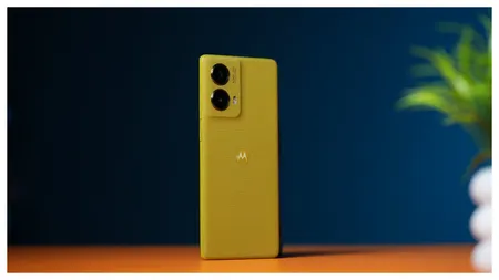 Moto G85 5G