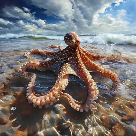 Octopus