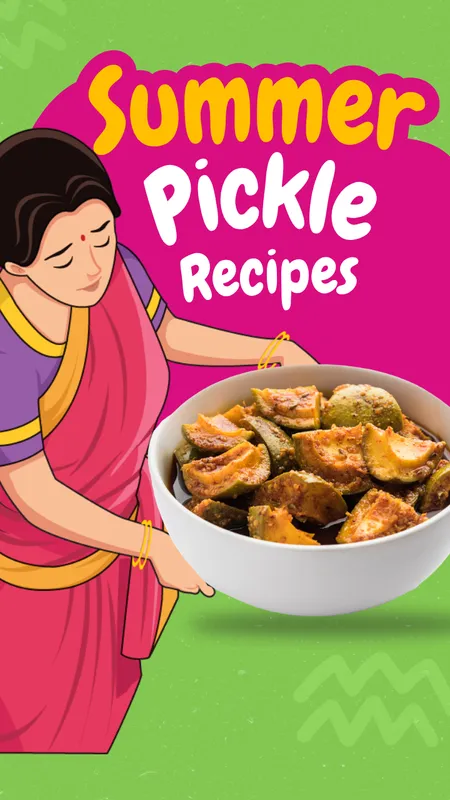 Summer Pickles That Deserve a Spot on Your Plate