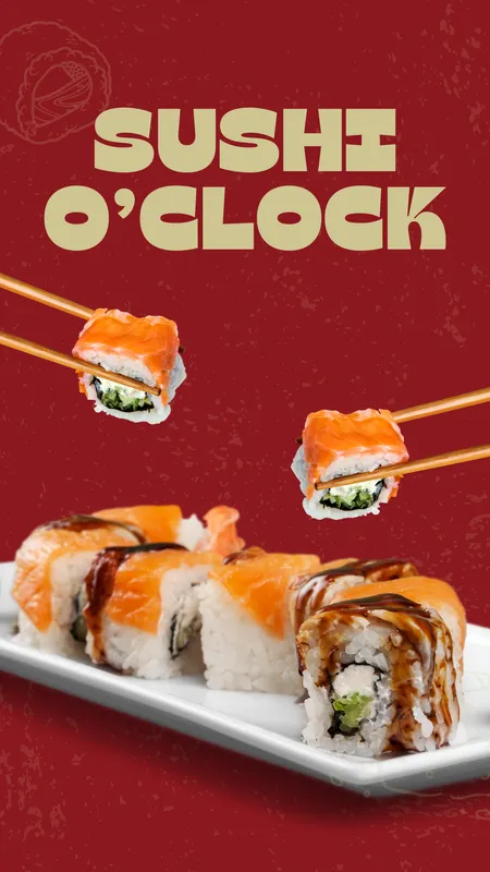 Celebrate International Sushi Day with These Creative Twists