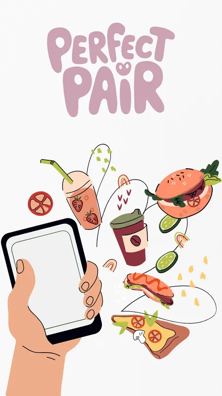 These Food Duos Are a Match Made in Heaven