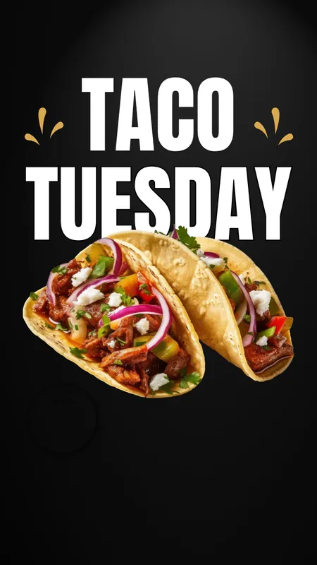 Turn Tuesdays Into a Tasty Taco Treat