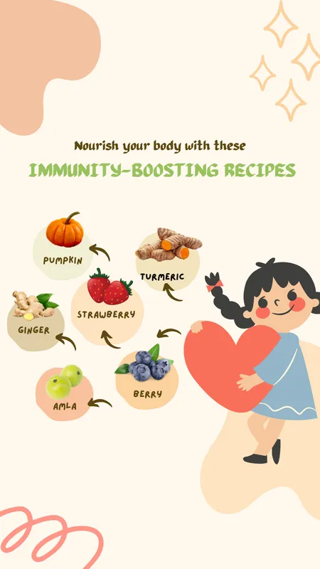 Boost Your Immunity Naturally This Winter