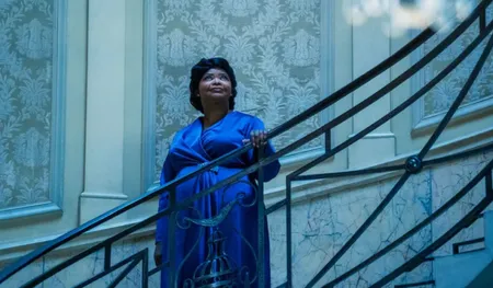 8 Must-watch Business Dramas For Entrepreneurs