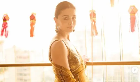 Alia Bhatt